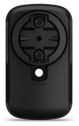 Support sur Tube Supérieur Garmin Edge MTB pour Compteur GPS