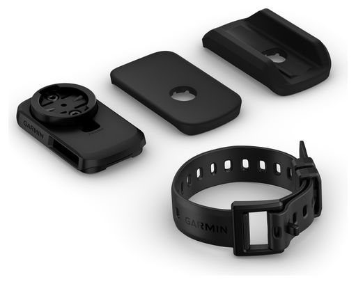 Support sur Tube Supérieur Garmin Edge MTB pour Compteur GPS