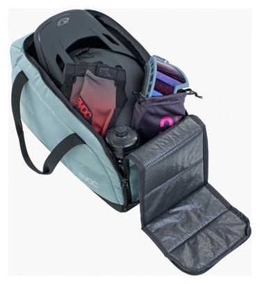 Sac de Voyage Evoc Gear Bag 20L Gris