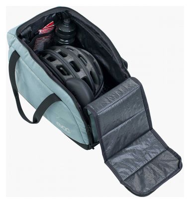 Sac de Voyage Evoc Gear Bag 20L Gris