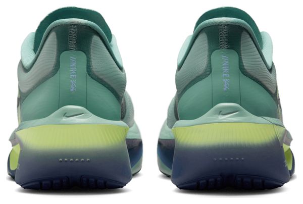 Zapatillas de running Nike Zoom Fly 6 verdes para hombre