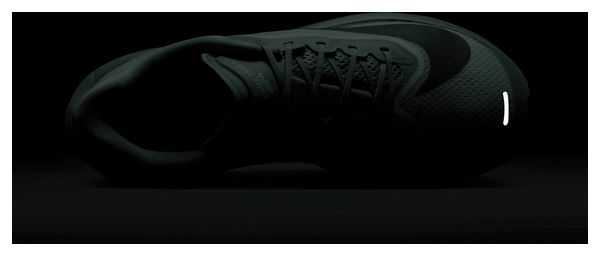 Zapatillas de running Nike Zoom Fly 6 verdes para hombre