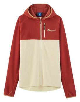 Polar tecnico Lagoped Phantom beige unisex