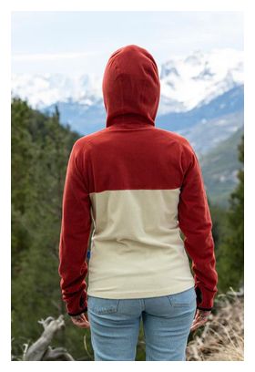Polar tecnico Lagoped Phantom beige unisex