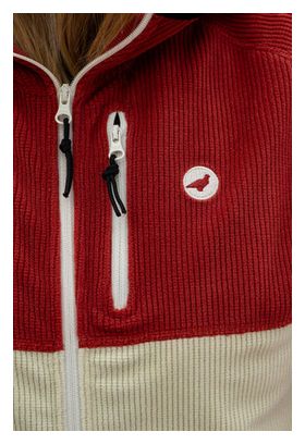Polar tecnico Lagoped Phantom beige unisex
