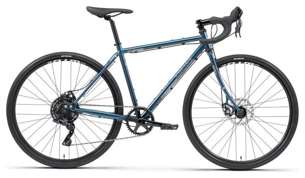 Bombtrack Arise SG Gravel Bike MicroSHIFT Advent X 10S 700 mm