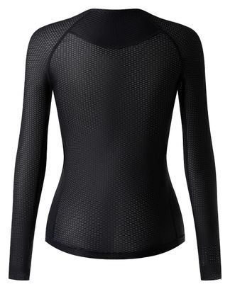 Sous-vêtement technique JELENEW léger mesh manches longues