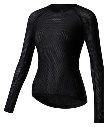 Sous-vêtement technique JELENEW léger mesh manches longues