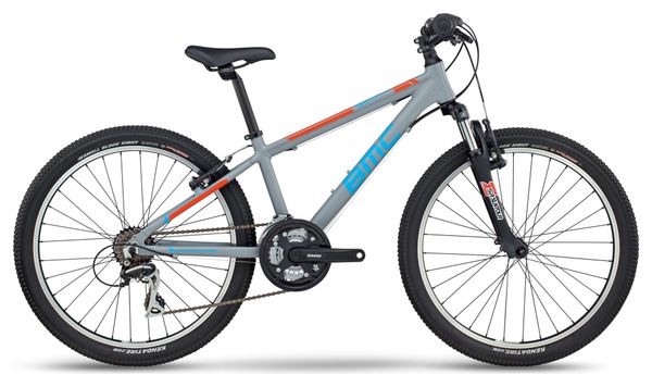 BMC SPORTELITE SE24 2017 Juventud MTB 24 &#39;&#39; Shimano Acera 7s Gray