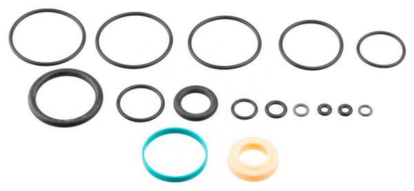 Fox Racing Shox Service Kit DHX RC2 RC4