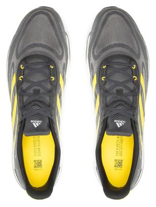 Chaussures de Running Adidas Performance Supernova + Noir Homme