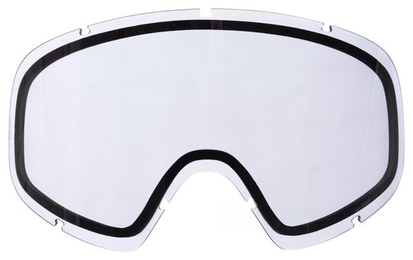 POC Ora Spare lens Grey