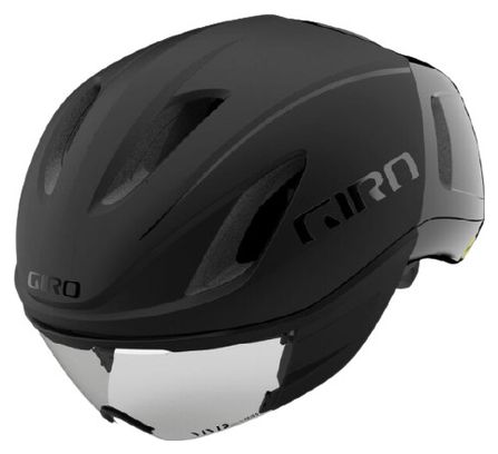 Giro Vanquish MIPS Casco Negro