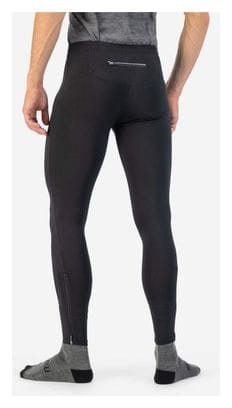 Collant De Running Rogelli Core - Homme - Noir