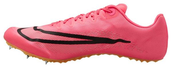 Nike Zoom Ja Fly 4 Rosa Scarpe da atletica