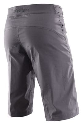 Pantaloncini Troy Lee Designs Flowline Grey