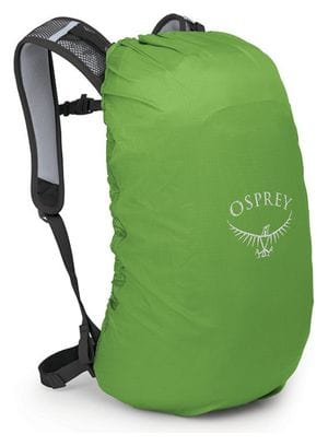 Bolsa de Senderismo Osprey Hikelite 18 Negra