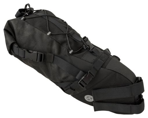 Sacoche de Selle Agu Seat-Pack Venture 10L Noir