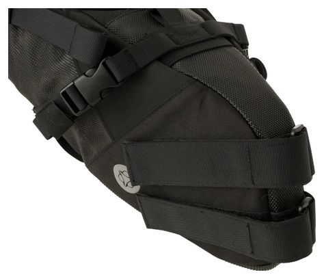 Sacoche de Selle Agu Seat-Pack Venture 10L Noir