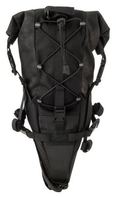 Sacoche de Selle Agu Seat-Pack Venture 10L Noir