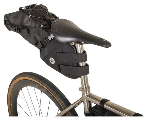 Sacoche de Selle Agu Seat-Pack Venture 10L Noir