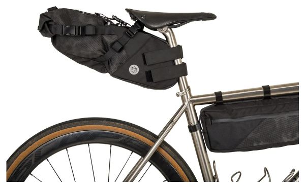 Sacoche de Selle Agu Seat-Pack Venture 10L Noir