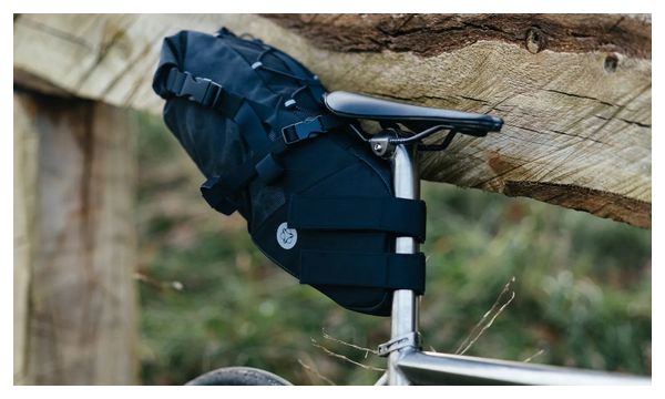 Sacoche de Selle Agu Seat-Pack Venture 10L Noir