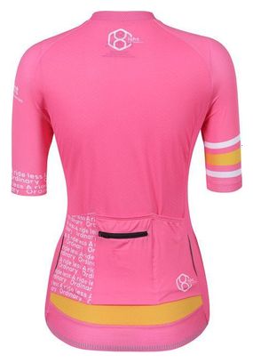 Maillot de cyclisme pour femme, Cf2283, Taille XL