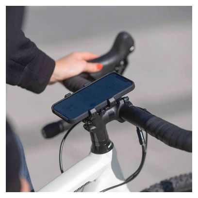 Supporto universale SP Connect + morsetto universale SPC+