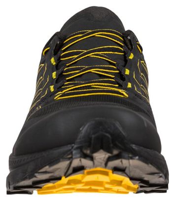 Chaussures de Running Trail  Jackal GTX Noir Homme