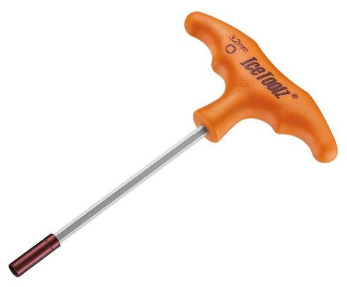 ICE TOOLZ 12C7 5.5mm spoke tool