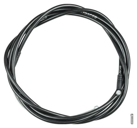Bontrager Universal Shift Cable/Housing Set 4mm Black