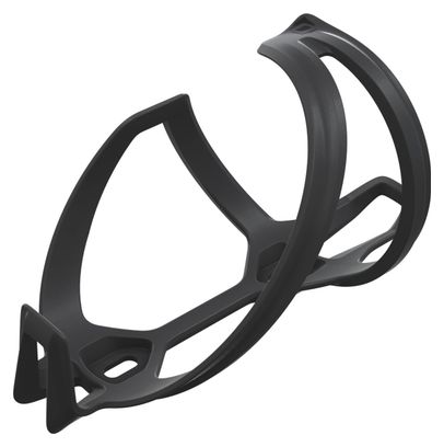 Syncros Tailor 1.0 Bottle Cage Black Matt (Left Side)