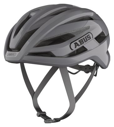 Casque Abus StormChaser Ace Gris Race