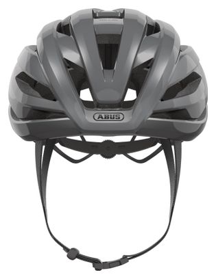 Casque Abus StormChaser Ace Gris Race