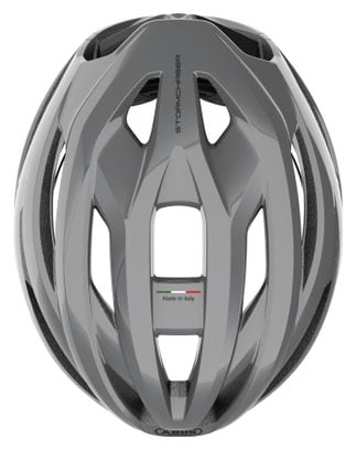 Abus StormChaser Ace Helm Race Grey