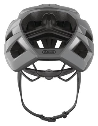 Casque Abus StormChaser Ace Gris Race