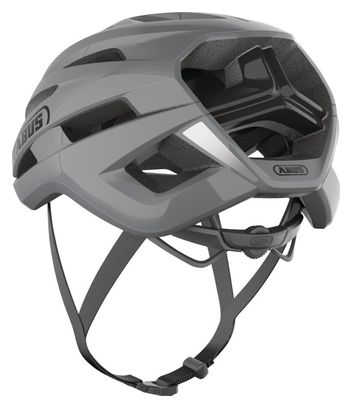 Casque Abus StormChaser Ace Gris Race