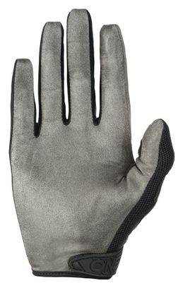 Lange Handschuhe O'Neal Mayhem Scarz Schwarz/Gelb