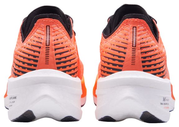 Chaussures de running 361-Flame ST Blaze/Papaya Orange