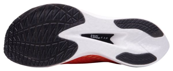 Chaussures de running 361-Flame ST Blaze/Papaya Orange