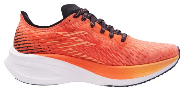 Chaussures de running 361-Flame ST Blaze/Papaya Orange