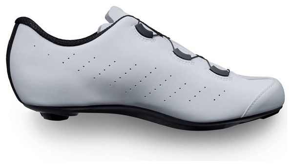 Sidi Fast 2 Road Shoes White/Grey | Alltricks.com