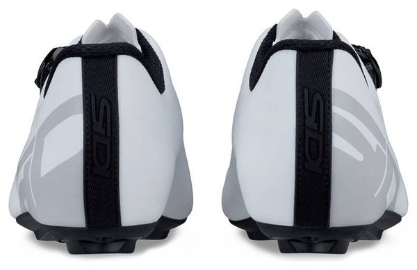 Sidi Fast 2 Road Shoes White/Grey | Alltricks.com