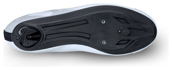 Sidi Fast 2 Road Shoes White/Grey | Alltricks.com