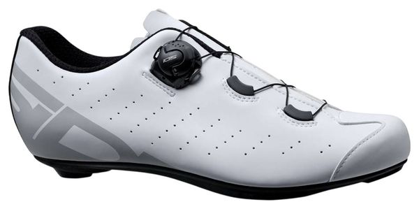 ウェア SIDI FAST 2 WHITE GREY 40 Sidi Fast 2 Road Shoes White/Grey | Alltricks.com
