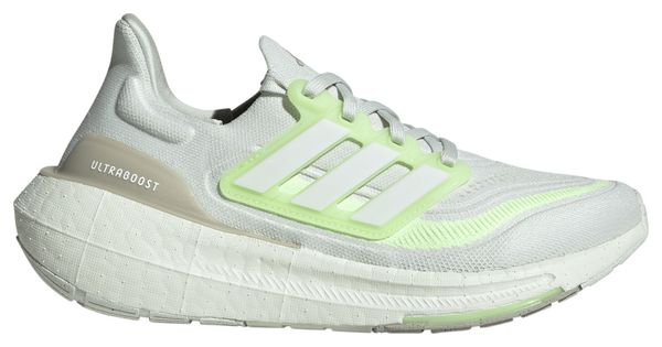 Zapatillas Running Mujer adidas Performance UltraboostGris Claro Verde Alltricks.es