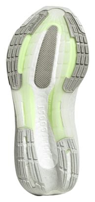 Chaussures de Running Femme adidas Performance Ultraboost Light Gris Vert