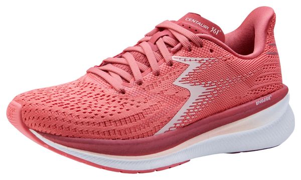 Chaussures de running 361-Centauri Georgia Peach/Cherry