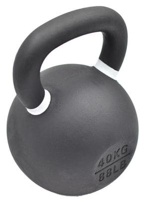 Kettlebel Entrainement Fit et Rack 40kg